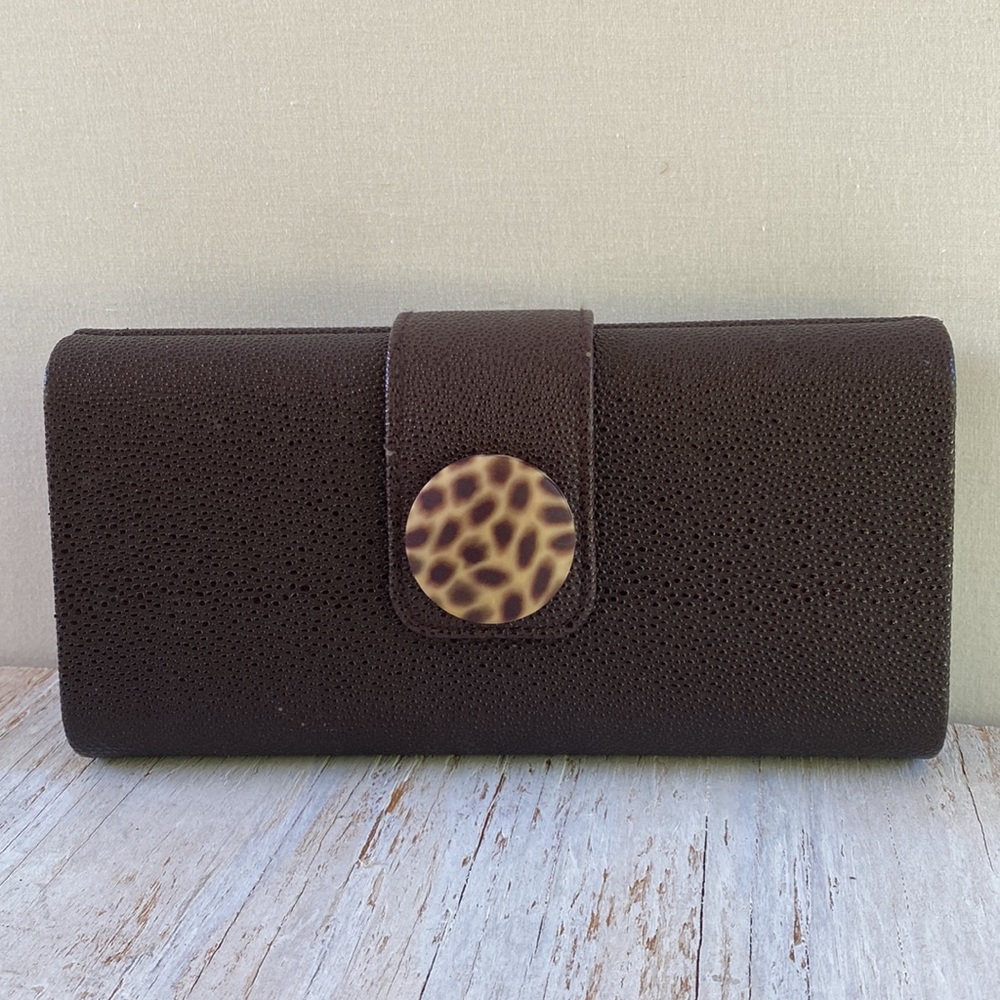 Laura Mercier Make up Clutch Bag with Flaws
